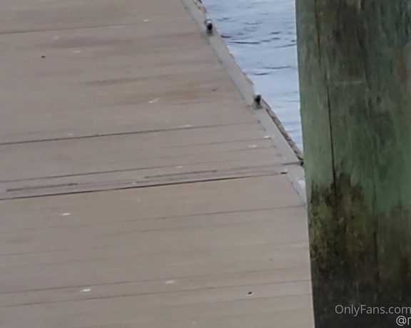 MyPrettyFeet8 aka Myprettyfeet8 OnlyFans - Fishing for Feet Scene opens on a deserted, private dock He catches me walking past him on the dock