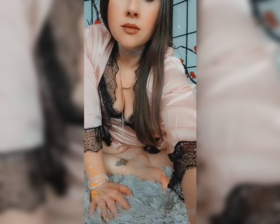 MyPrettyFeet8 aka Myprettyfeet8 OnlyFans - A sexy snapclip with my pjs!