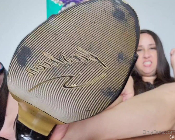 MyPrettyFeet8 aka Myprettyfeet8 OnlyFans - Get Fired of Lick Heels The first few minutes of this video you are a CREEP staring from across the
