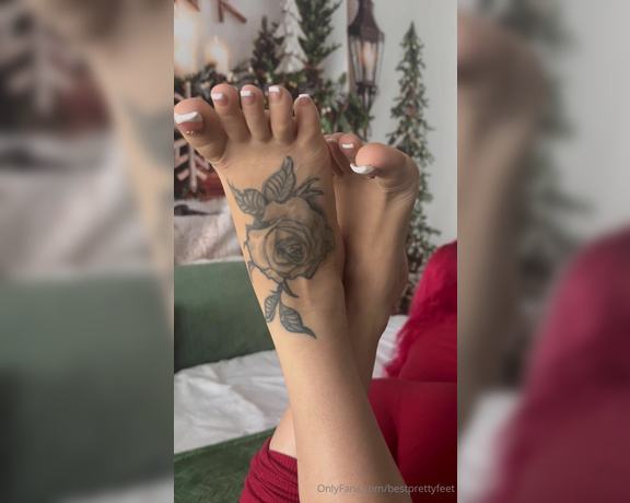 Raes Pretty feet aka Bestprettyfeet OnlyFans - I love yall