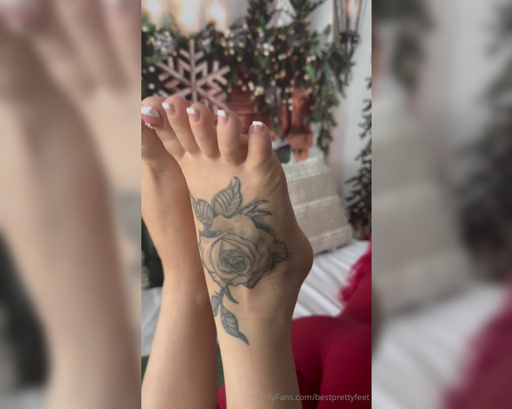 Raes Pretty feet aka Bestprettyfeet OnlyFans - I love yall