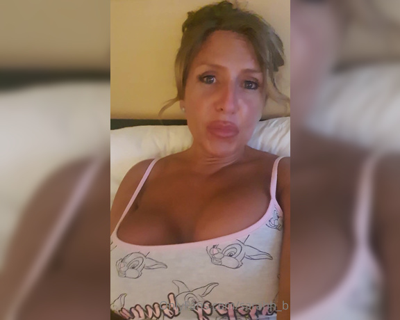 Sarahh_B aka Sarahh_b OnlyFans Video 162