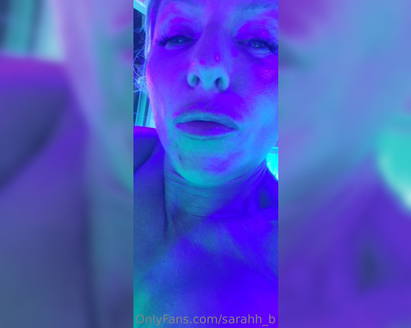 Sarahh_B aka Sarahh_b OnlyFans Video 336