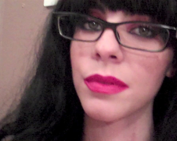 ManyVids - Dani Lynn - Smoking In Glasses