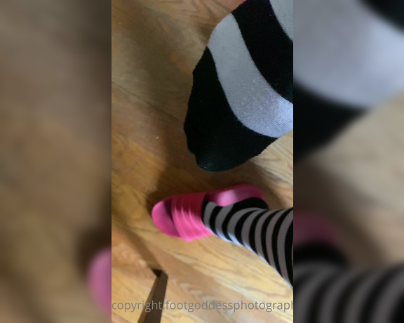 CatPrincess aka Catprincessfeet OnlyFans - Put them on or take them off