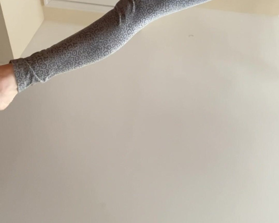 CatPrincess aka Catprincessfeet OnlyFans - Just hanging around