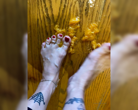 CatPrincess aka Catprincessfeet OnlyFans - 15 video bundle!!! Feast your eyes, baby Tip, and tell me which was ur favorite 12