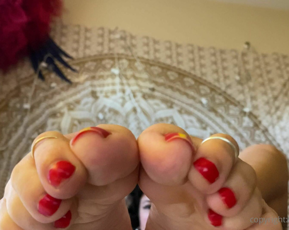 CatPrincess aka Catprincessfeet OnlyFans - Todays bunch, only for my VIPs Which is ur favorite! 4