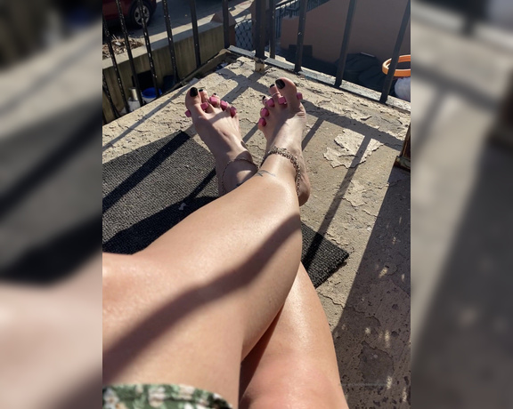 CatPrincess aka Catprincessfeet OnlyFans - 1