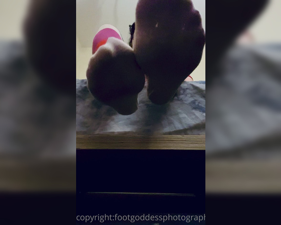 Catprincessfeet - OnlyFans Video 6