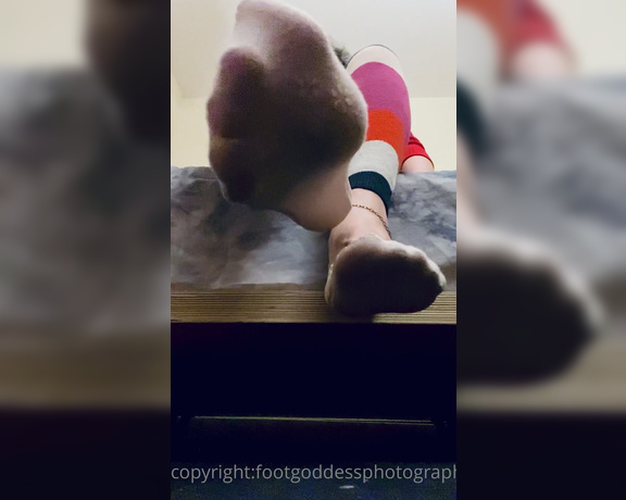 Catprincessfeet - OnlyFans Video 6