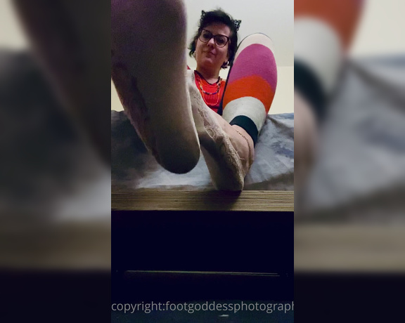 Catprincessfeet - OnlyFans Video 6