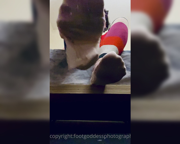 Catprincessfeet - OnlyFans Video 6