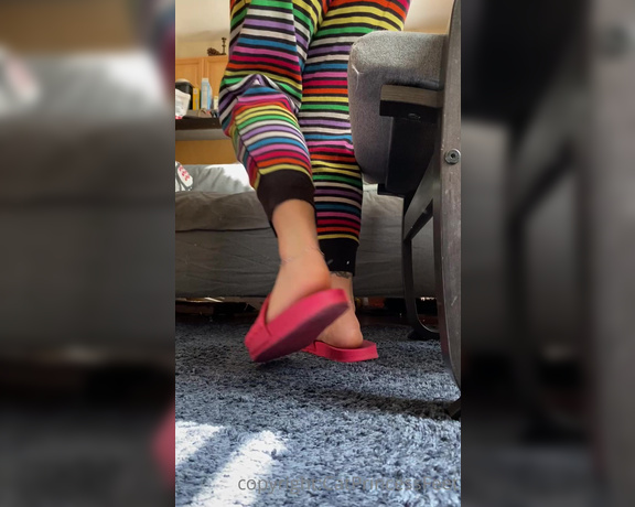 CatPrincess aka Catprincessfeet OnlyFans - Imagine their scent 2