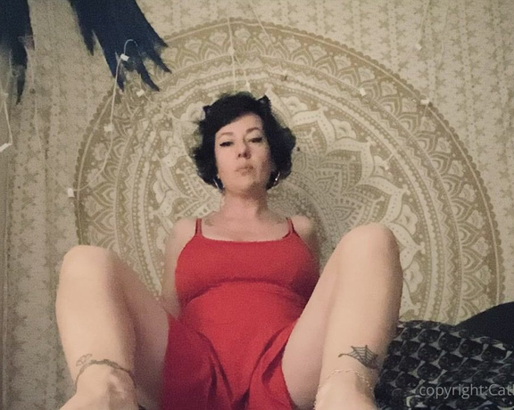 CatPrincess aka Catprincessfeet OnlyFans - Breakfast is served Longer clips included, as always for my vipsscroll right 5