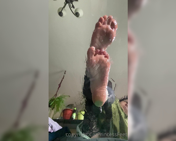 CatPrincess aka Catprincessfeet OnlyFans - Some gems Which one is ur favorite! 1