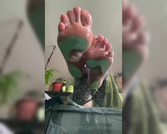 CatPrincess aka Catprincessfeet OnlyFans - Some gems Which one is ur favorite! 1