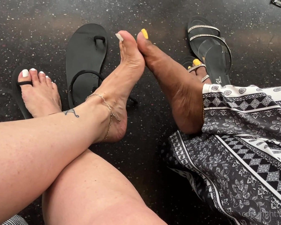 CatPrincess aka Catprincessfeet OnlyFans - At coney island nowif u have more ideas, tip, and let us know!