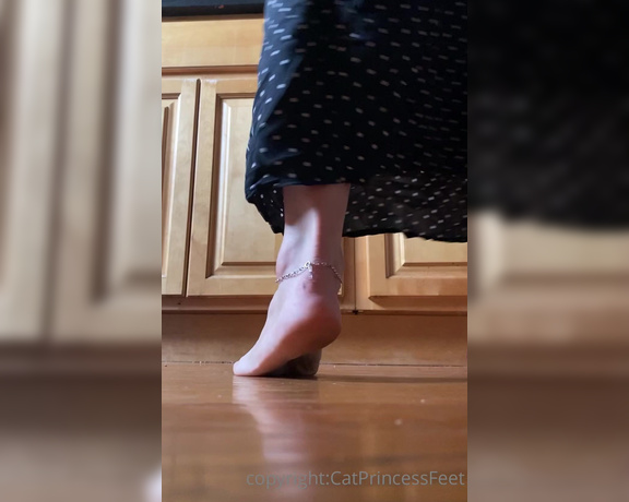 CatPrincess aka Catprincessfeet OnlyFans - Up yet 2