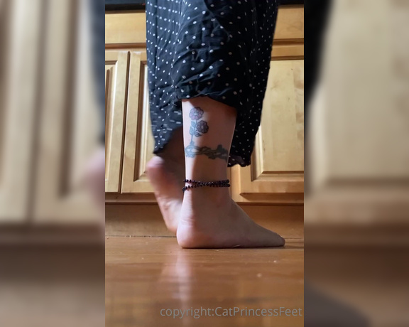 CatPrincess aka Catprincessfeet OnlyFans - Up yet 2