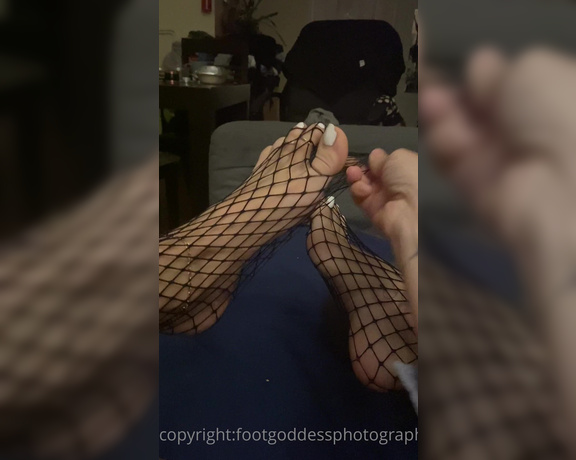 Catprincessfeet - OnlyFans Video 03