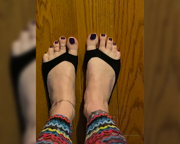 CatPrincess aka Catprincessfeet OnlyFans - Some gems Which one is ur favorite! 4