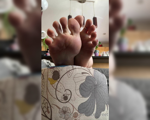 CatPrincess aka Catprincessfeet OnlyFans - Above you, as always 2