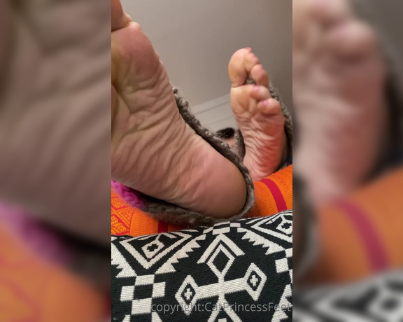 CatPrincess aka Catprincessfeet OnlyFans - Sweetdreemz, fckr 3