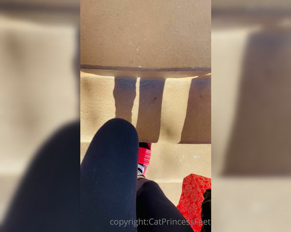 CatPrincess aka Catprincessfeet OnlyFans - 15 video bundle!!! Feast your eyes, baby Tip, and tell me which was ur favorite 10
