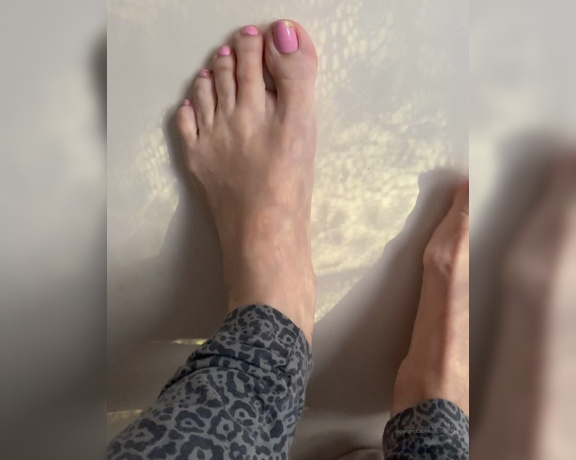 CatPrincess aka Catprincessfeet OnlyFans - Morning light 1