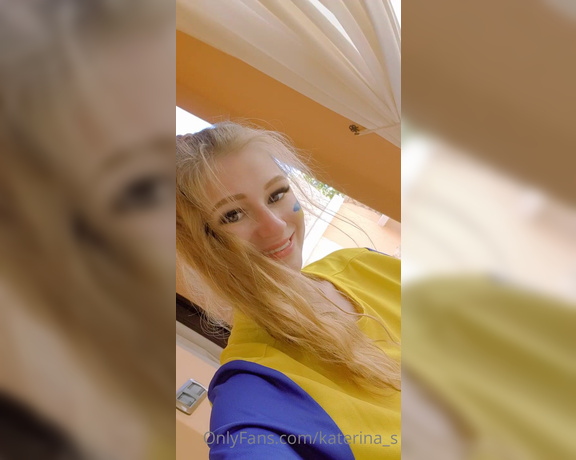 Katerina_s OnlyFans - Just a little video