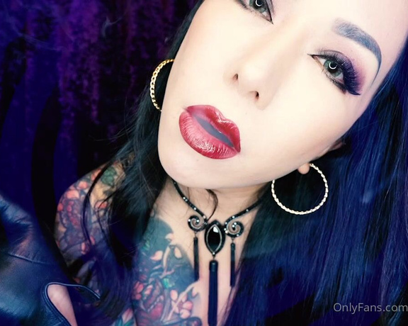 Mistress Youko aka Mistressyouko OnlyFans - Be under My spell, slave You are MINE Say that Im yours Mistress Youko Record your voice and send