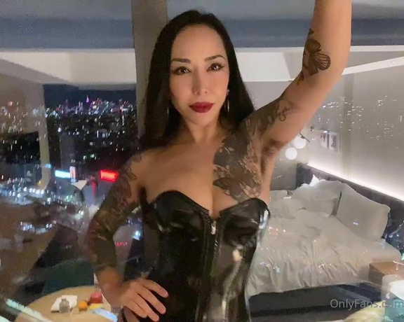 Mistress Youko aka Mistressyouko OnlyFans - When will you come to Japan to worship your perfect Goddess