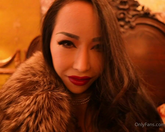 Mistress Youko aka Mistressyouko OnlyFans - Devote yourself to your Goddess and be addicted to Her