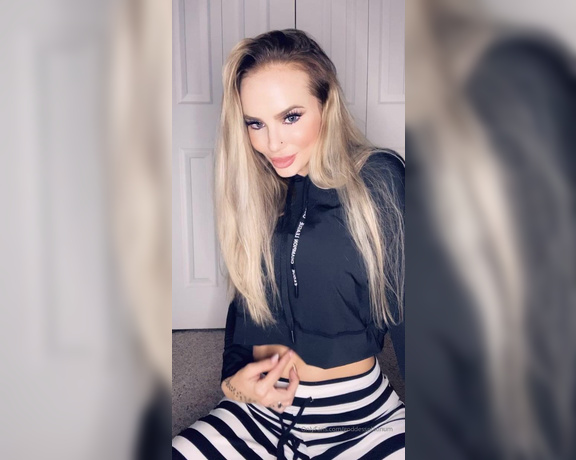 GoddessPlatinum aka Goddessplatinum OnlyFans - What would you do if you had one chance