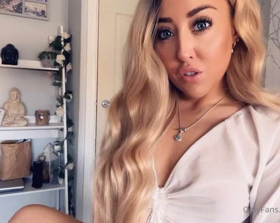 Miss Evie Lock aka Missevielock OnlyFans - You know that Me locking your cock is inevitable Chastity