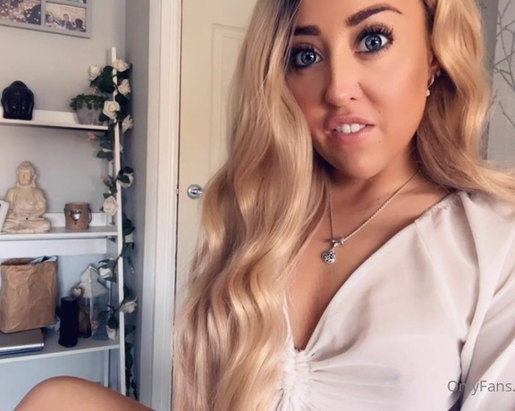 Miss Evie Lock aka Missevielock OnlyFans - You know that Me locking your cock is inevitable Chastity