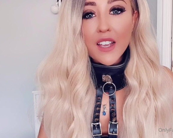Miss Evie Lock aka Missevielock OnlyFans - Your Queen is back permanently! Prepare yourselves & those