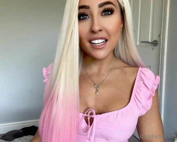 Miss Evie Lock aka Missevielock OnlyFans - When Miss Lock owns that little cock between your legs, I will