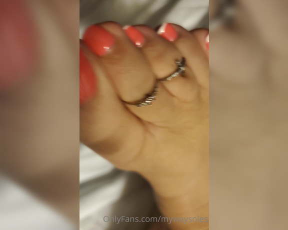 AB aka Mywaysoles OnlyFans Video 8820