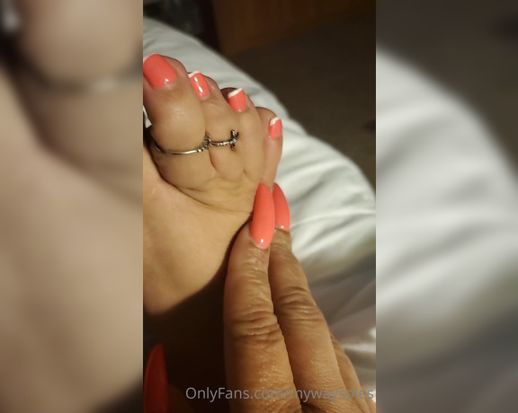 AB aka Mywaysoles OnlyFans Video 8820