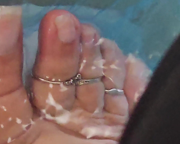 AB aka Mywaysoles OnlyFans - The process