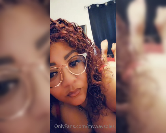 AB aka Mywaysoles OnlyFans Video 3335