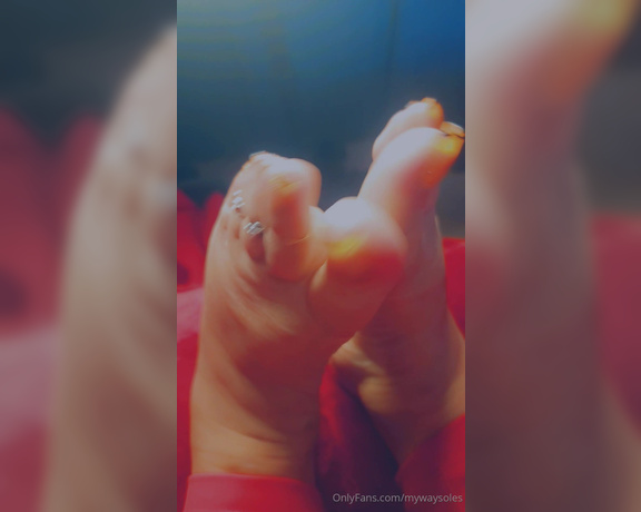 AB aka Mywaysoles OnlyFans Video 048