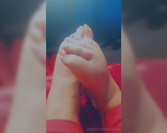 AB aka Mywaysoles OnlyFans Video 048