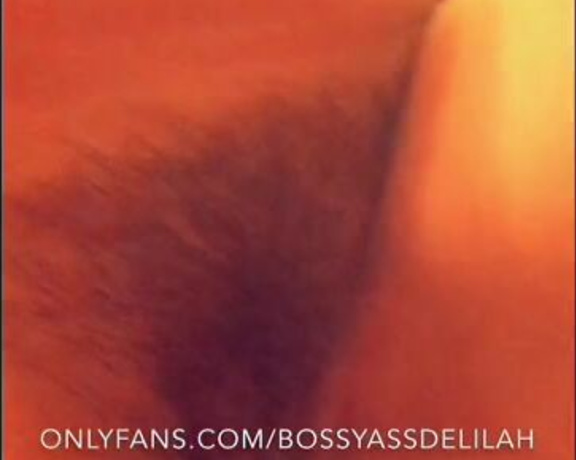 Bossy Ass Delilah aka Bossyassdelilah OnlyFans - Brand new Shower time full 10mins G S included