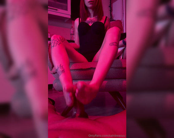 Mistress Asu aka Sahibeasuu OnlyFans Video 626