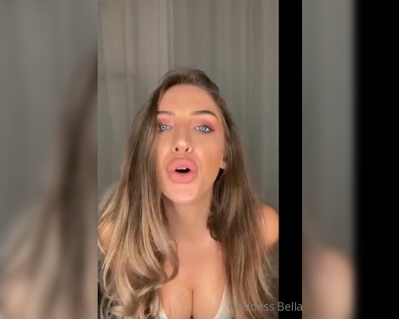 Goddess Bella aka Thecruelmistress OnlyFans Video 8031