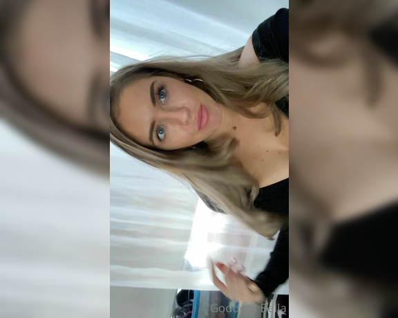 Goddess Bella aka Thecruelmistress OnlyFans Video 6050