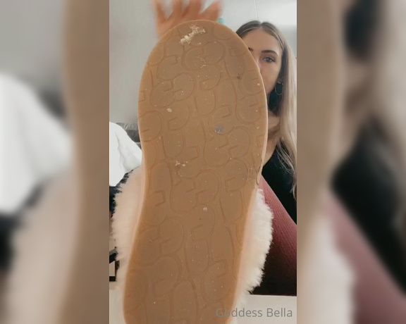 Goddess Bella aka Thecruelmistress OnlyFans Video 38